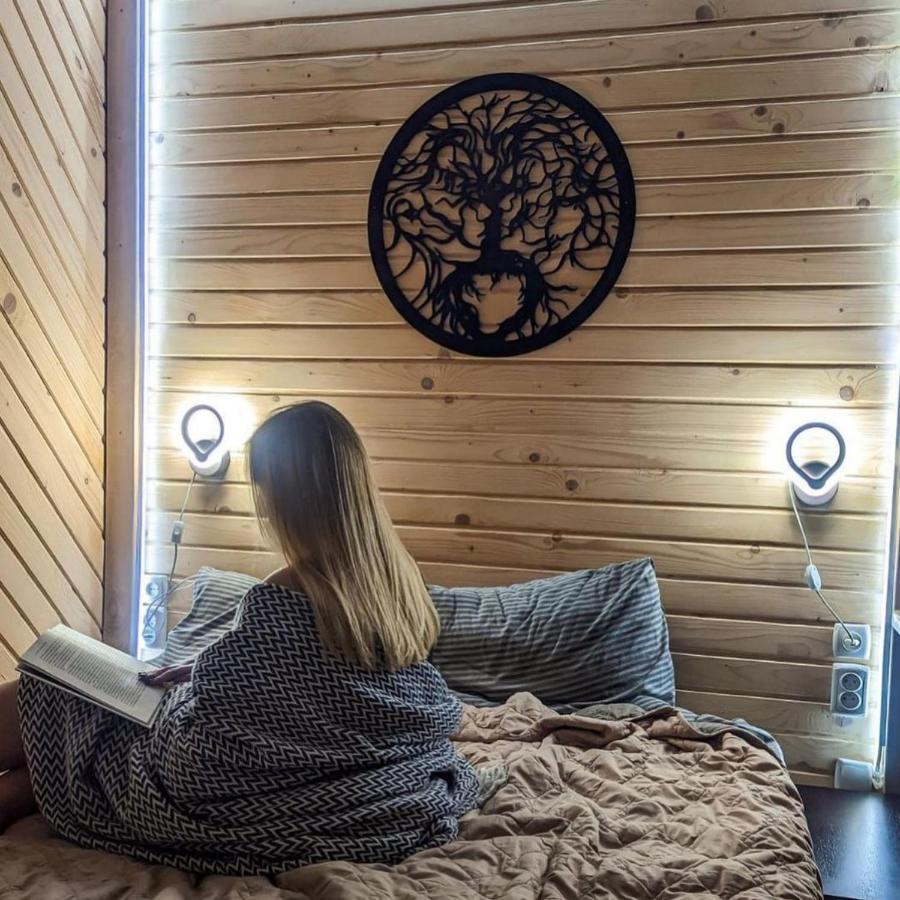 Ecottage Котедж Для Двох У Горах Із Чаном-Джакузі Slawske Exterior foto